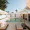Hyperion Boutique Villa