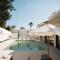 Hyperion Boutique Villa