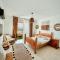 Nissi Si Lux Boho Apartment on Nissi beach