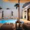 Hyperion Boutique Villa