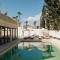Hyperion Boutique Villa