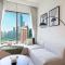 Full Burj view & Direct Access to Dubai Mall - Dubaj