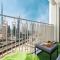 Full Burj view & Direct Access to Dubai Mall - Dubaj