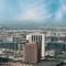 Full Burj view & Direct Access to Dubai Mall - Dubaj