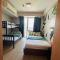 Two 2 Bedroom Apartment in Mactan Newtown Cebu - Lapu Lapu City
