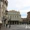 Alloggio nella Villa dellEdera