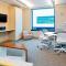 The Westin Detroit Metropolitan Airport