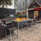 TownePlace Suites by Marriott Dallas Plano/Legacy