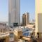 Livbnb-A JBR Escape Spacious 3 BR with Pool Table - Dubaj