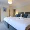 Breakfast With A View Free Parking and Water Access - Wallington