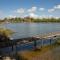 Breakfast With A View Free Parking and Water Access - Wallington
