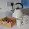 Breakfast With A View Free Parking and Water Access - Wallington