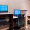 SpringHill Suites Indianapolis Carmel