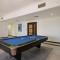 Livbnb-A JBR Escape Spacious 3 BR with Pool Table - Dubaj