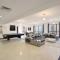 Livbnb-A JBR Escape Spacious 3 BR with Pool Table - Dubaj