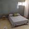 MEETING POINT- Tarrafal Group Reservations - 塔拉法尔