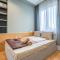 2BDR DISTRICT apartment - Sofia