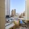 Livbnb-A JBR Escape Spacious 3 BR with Pool Table - Dubaj