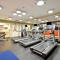TownePlace Suites Dallas/Lewisville