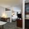 SpringHill Suites Indianapolis Fishers