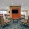 TownePlace Suites By Marriott Lima