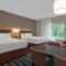 TownePlace Suites By Marriott Lima - Lima