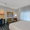 TownePlace Suites By Marriott Lima - Lima