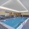 TownePlace Suites By Marriott Lima - Lima