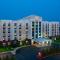 SpringHill Suites by Marriott Newark International Airport