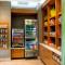 SpringHill Suites by Marriott Bellingham