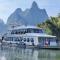 Guilin Village Creek Inn-Free private car pick up station stay 3 nights