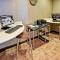 SpringHill Suites by Marriott Oklahoma City Moore
