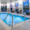 SpringHill Suites by Marriott Indianapolis Westfield