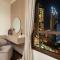 Sea & Palm View 2BR JBR BeachGem - Dubaj