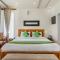 Treebo Vista Lago With Lake View - 比姆塔尔