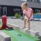 Tornby Strand Camping Cottages