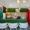 Treebo Vista Lago With Lake View - 比姆塔尔