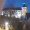 Appart' DuChatelain lumineux, vue sur château - Montbéliard