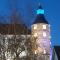 Appart' DuChatelain lumineux, vue sur château - Montbéliard