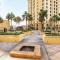Sea & Palm View 2BR JBR BeachGem - Dubaj