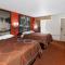 Super 8 by Wyndham Baton Rouge/I-10