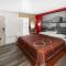 Super 8 by Wyndham Baton Rouge/I-10
