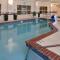 SpringHill Suites by Marriott Oklahoma City Airport