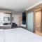SpringHill Suites by Marriott Oklahoma City Downtown