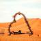 Fabulos Merzouga Luxury Camp