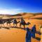 Fabulos Merzouga Luxury Camp - Adrouine