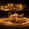 Fabulos Merzouga Luxury Camp - Adrouine