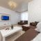 Apartment Obolon Natalka Park