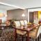 Sheraton Harrisburg Hershey Hotel