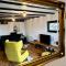 Chalet A Baisoara - Cabana A-Frame la munte - 博伊什瓦拉